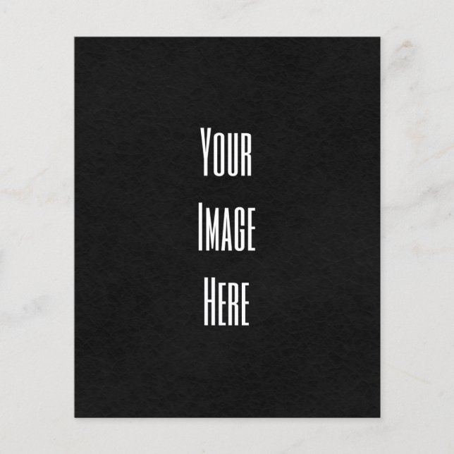 Entwerfen Sie Ihr eigenes Papier (Vorderseite)