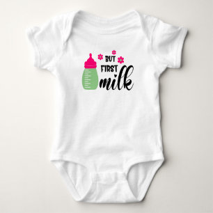 Entwerfen Sie Ihr eigenes T-Shirt oder wählen Sie Baby Strampler