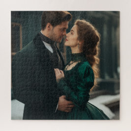 Entwerfen Sie Ihr Foto-Puzzle - unvergesslich und  Puzzle