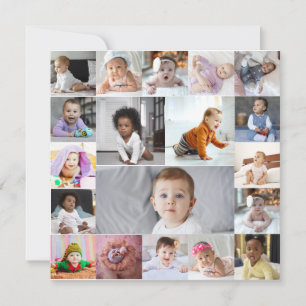 Entwerfen Sie Ihre eigene 19 FotoCollage