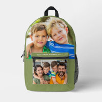 Entwerfen Sie Ihre eigene 2-Familie Foto Collage S