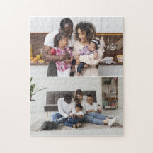 Entwerfen Sie Ihre eigene 2-FotoCollage