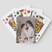 Entwerfen Sie Ihre eigene 4-FotoCollage