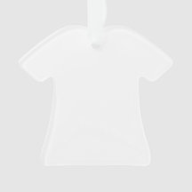 Entwerfen Sie Ihre eigene Acrylt-shirt geformte