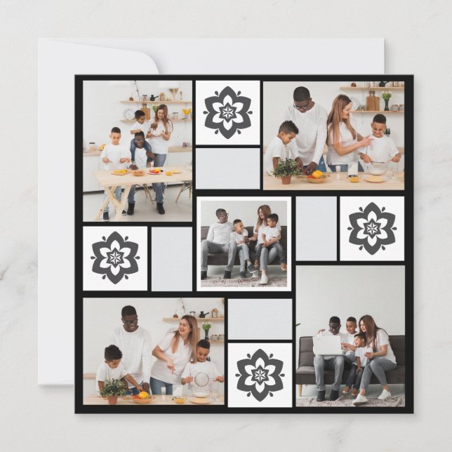 Entwerfen Sie Ihre eigene Blumenkollektion 5 Ankündigung (Vorderseite)