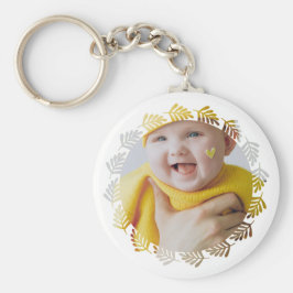 Entwerfen Sie Ihre eigene, eine Personalisierte Ke Schlüsselanhänger