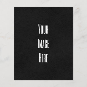 Entwerfen Sie Ihre eigene Flyer