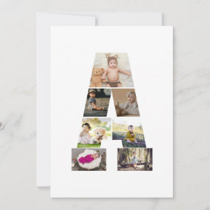 Entwerfen Sie Ihre eigene Fotocollage mit dem Buch Karte