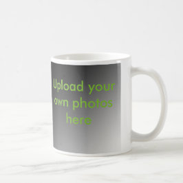 Entwerfen Sie Ihre eigene Fotoschale Tasse
