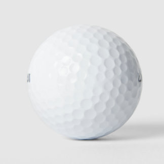 Entwerfen Sie Ihre eigene :-) Golfball