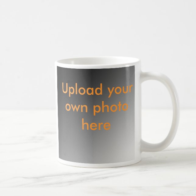 Entwerfen Sie Ihre eigene Kaffeetasse (Rechts)