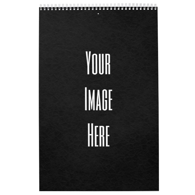 Entwerfen Sie Ihre eigene Kalender (Titelbild)