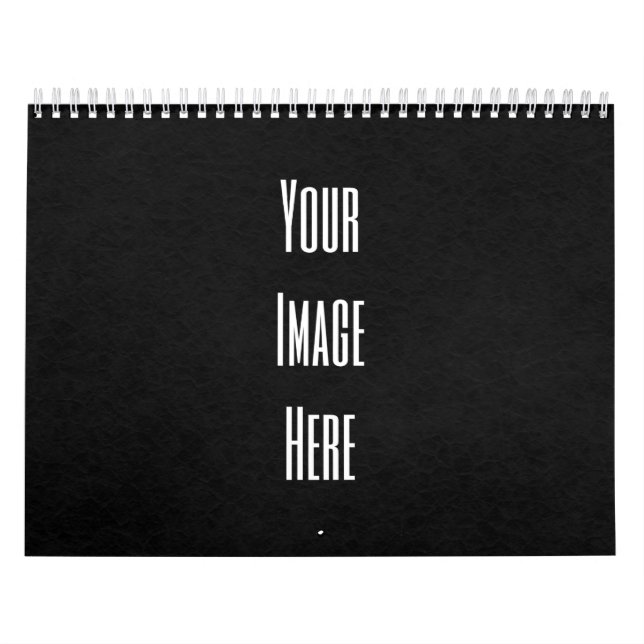 Entwerfen Sie Ihre eigene Kalender (Titelbild)