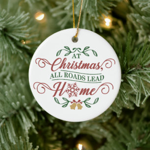 Entwerfen Sie Ihre eigene Keramik Ornament