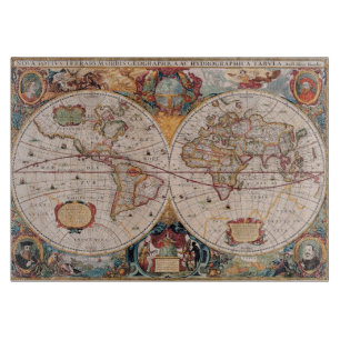 Entwerfen Sie Ihre eigene Küchenabteilung Schneidebrett