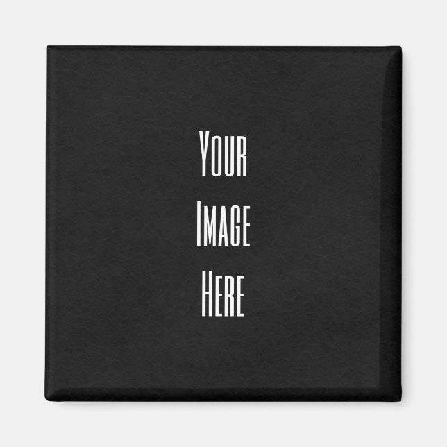 Entwerfen Sie Ihre eigene Magnet (Vorne)