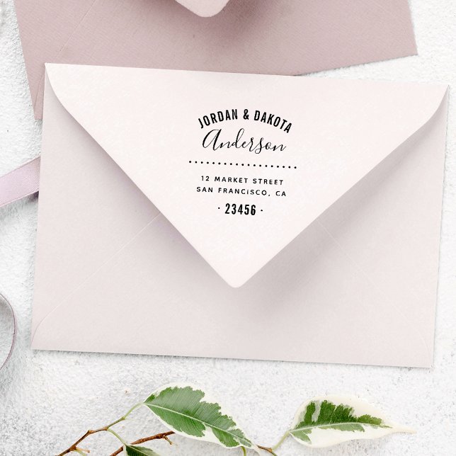 Entwerfen Sie Ihre eigene Personalisierte Briefmar Gummistempel (Von Creator hochgeladen)