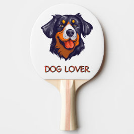 Entwerfen Sie Ihre eigene Pingpong-Paddel Tischtennis Schläger