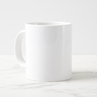 Entwerfen Sie Ihre eigene Spezialitäten-Tasse Jumbo-Tasse