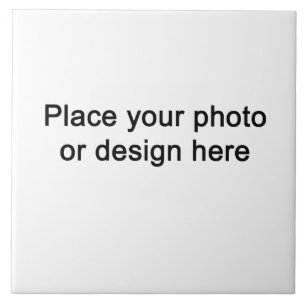 Entwerfen Sie Ihre eigene Tasche Fliese