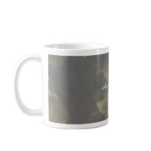 Entwerfen Sie Ihre eigene Tasse mit persönlichem T