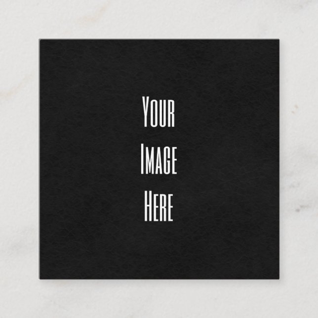 Entwerfen Sie Ihre eigene Treuekarte (Vorderseite)