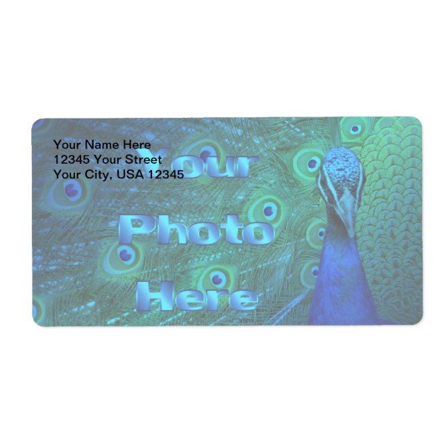 Entwerfen Sie Ihre eigenen (Vorne)