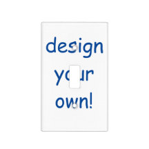 Entwerfen Sie Ihre eigenen benutzerdefinierten Lic