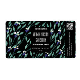 Entwerfen Sie Ihre eigenen Dropper-Flaschenmarken