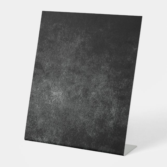 Entwerfen Sie Ihre eigenen - erstellen Sie Ihre ei Sockelschild (Vorderseite)