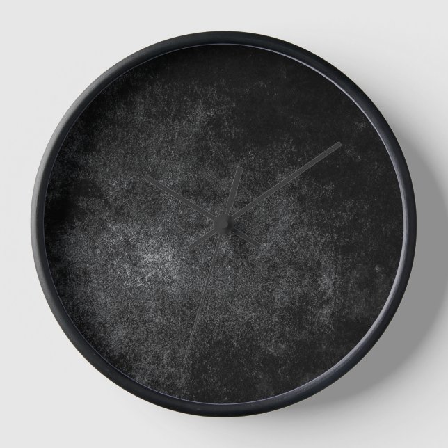 Entwerfen Sie Ihre eigenen - erstellen Sie Ihre ei Uhr (Vorderseite)