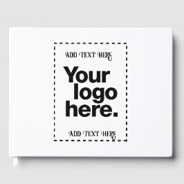 Entwerfen Sie Ihre eigenen Gästebuch