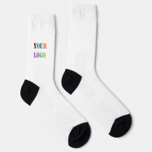 Entwerfen Sie Ihre eigenen maßgeschneiderten Firme Socken