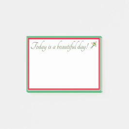 Entwerfen Sie Ihre eigenen Personalisierten, maßge Post-it Klebezettel