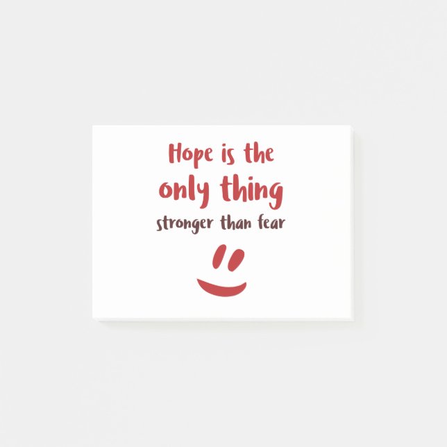 Entwerfen Sie Ihre eigenen:) Post-it Klebezettel (Vorderseite)