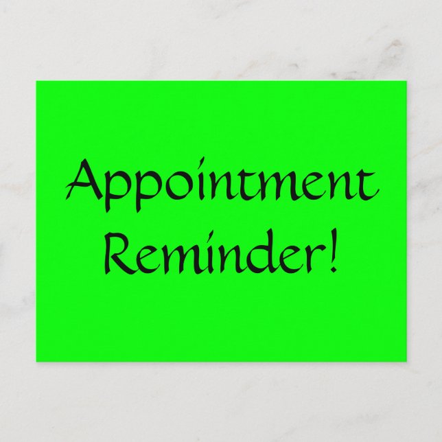 Entwerfen Sie Ihre eigenen Postkarten (Vorderseite)