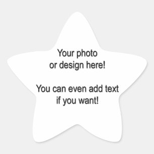 Entwerfen Sie Ihre eigenen Sticker