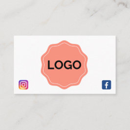 Entwerfen Sie Ihre eigenen  Visitenkarte