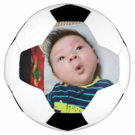 Entwerfen Sie Ihren eigenen Fußballball Fußball
