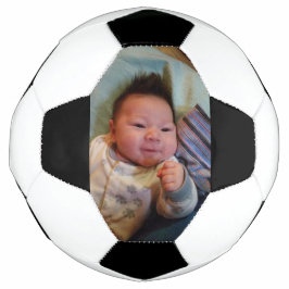 Entwerfen Sie Ihren eigenen Fußballball Fußball