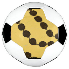 Entwerfen Sie Ihren eigenen Fußballball Fußball