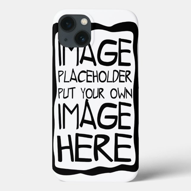 Entwerfen Sie Ihren eigenen iPod Touch Case (Rückseite)