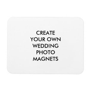 Entwerfen Sie Ihren eigenen Magnet