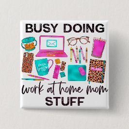 Entwerfen Sie Ihren eigenen Pinselknopf Button