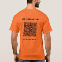 Entwerfen Sie Ihren eigenen QR-Code und Ihren eige