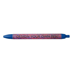 ENTWERFEN SIE IHREN EIGENEN STIFT