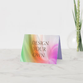 Entwerfen Sie Save the Date Ihr eigenes Ankündigung