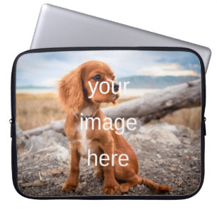 ENTWERFEN SIE SELBST LAPTOPSCHUTZHÜLLE