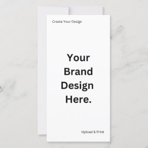 Entwerfen und Drucken Sie Ihr Eigenes Design