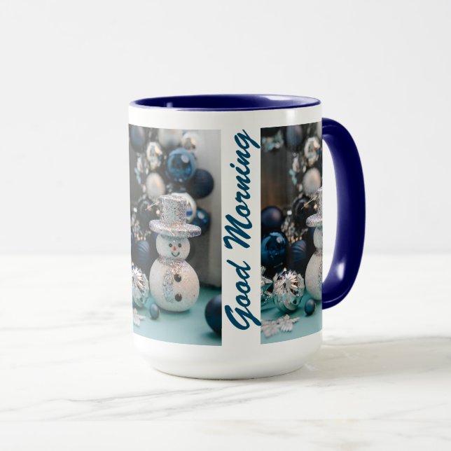 Entwerfen von Kaffeetassen und Teebechern (VorderseiteRechts)